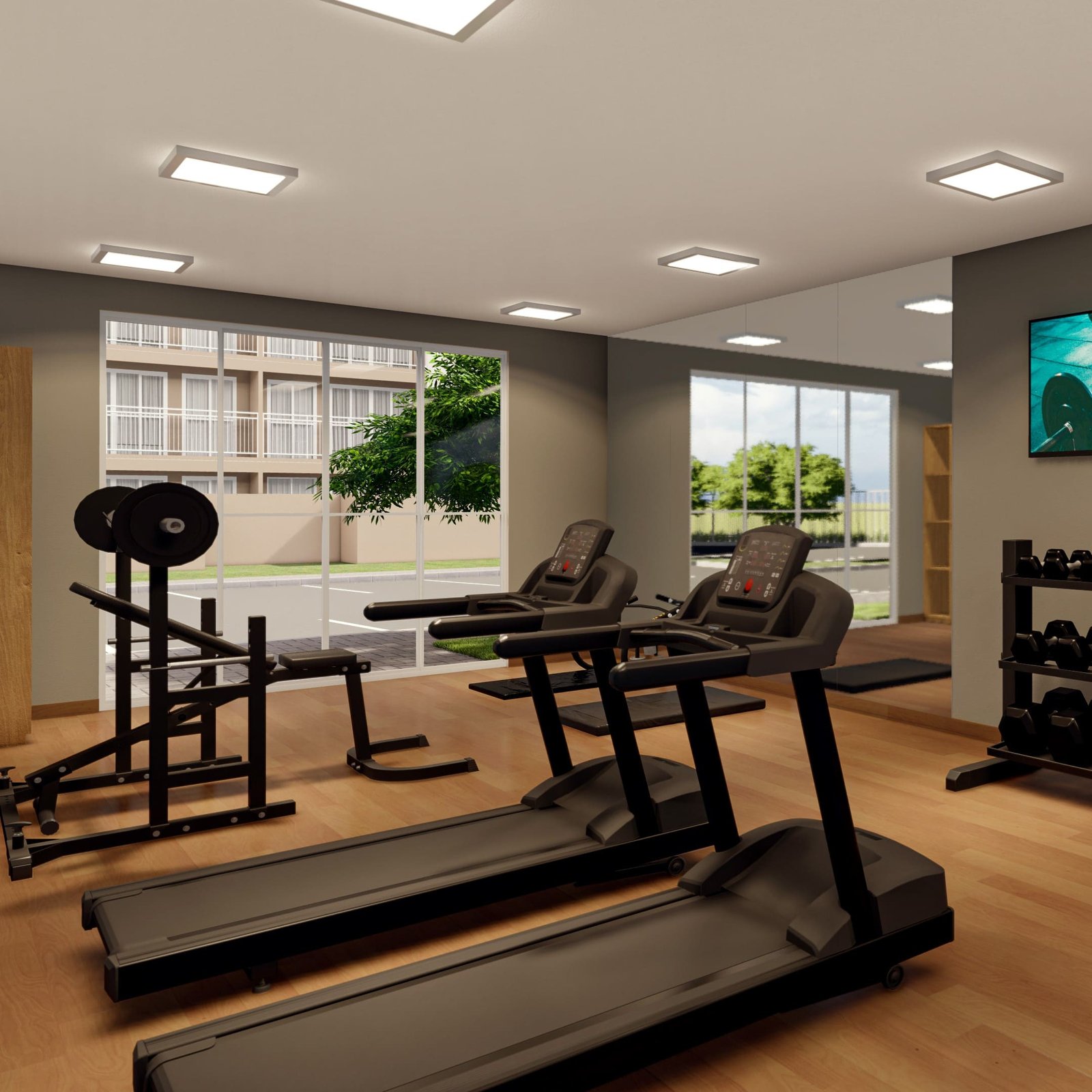 LUAR PONTA NEGRA_ACADEMIA_2