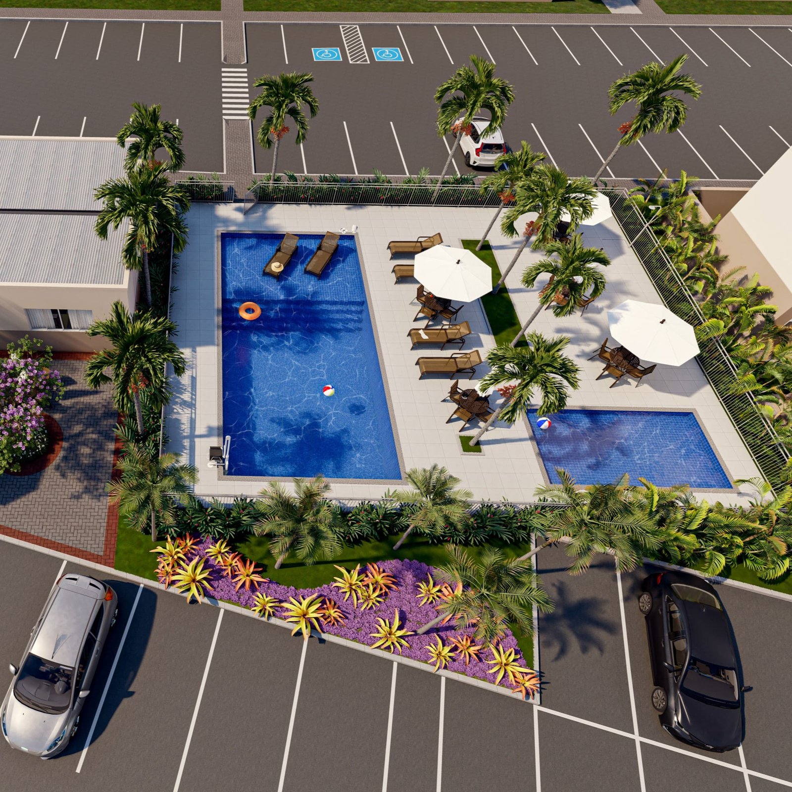 LUAR PONTA NEGRA_AÉREA LAZER_2