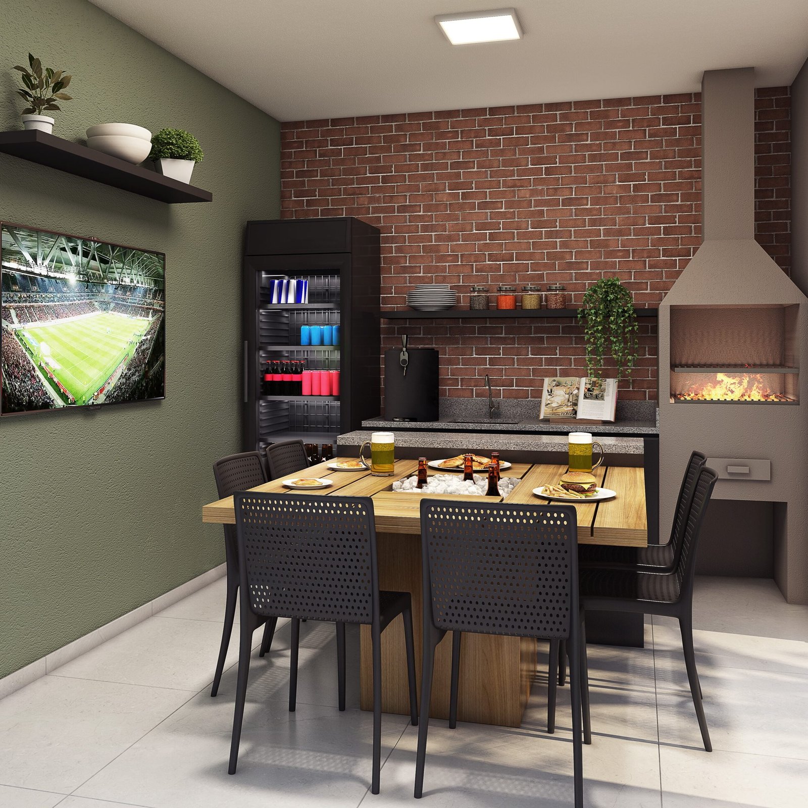 Zenith-Espaço Happy Hour_2