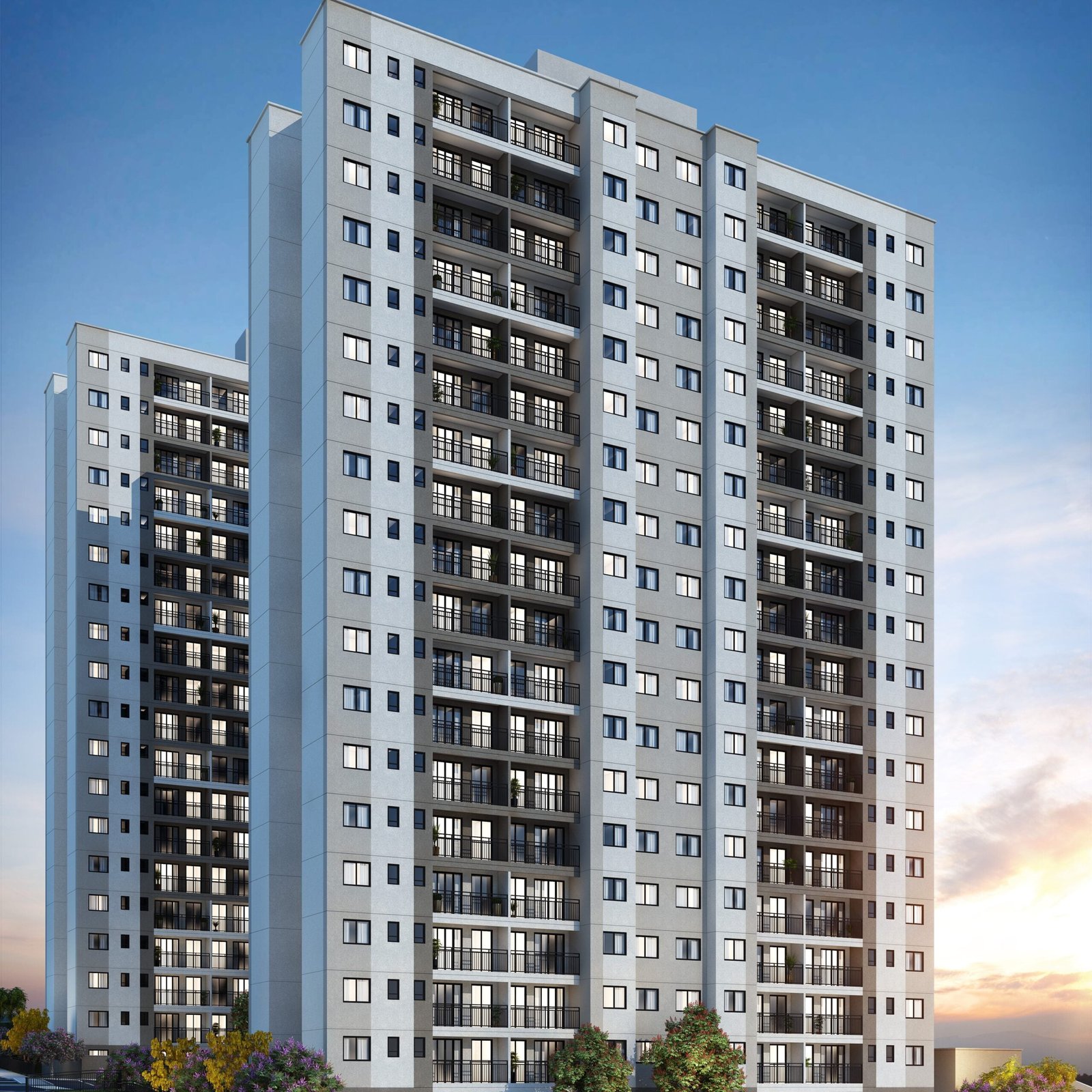 Zenith-Fachada Noturna_2