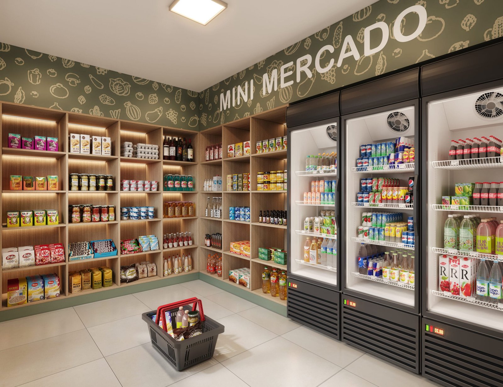 OLA CASA NOVA_PONTA NEGRA_MINI MERCADO_FINAL