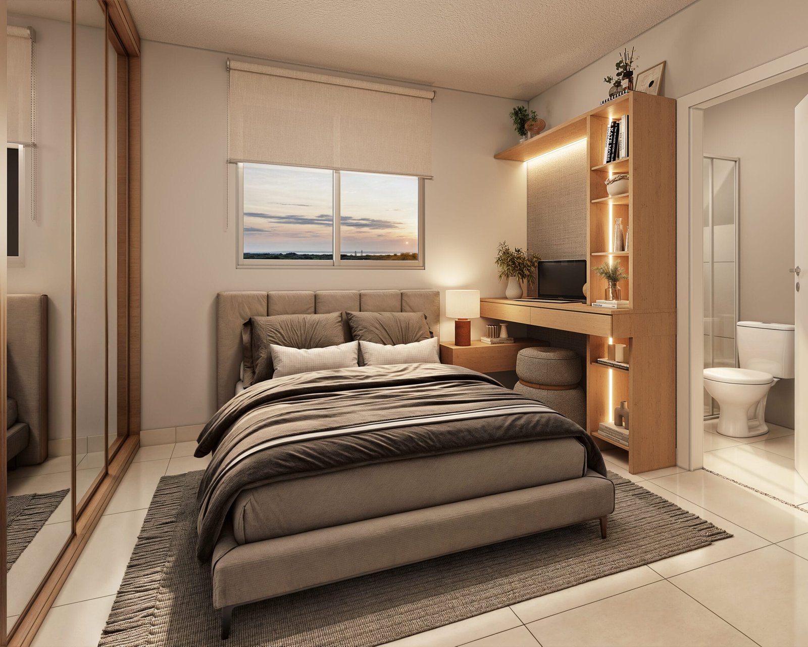 OLA CASA NOVA_PONTA NEGRA_QUARTO_FINAL